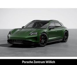 PORSCHE TAYCAN GTS SPORT TURISMO