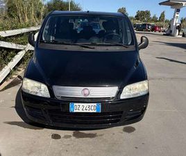 1.9 MJT DYNAMIC 120CV