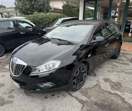 2.0 MJT PLATINUM 165CV