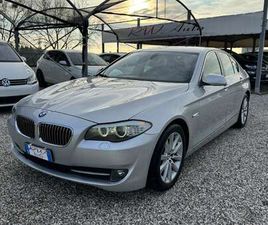 530D GRAN TURISMO FUTURA AUTO