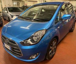 1.4 COMFORT ECONEXT E6