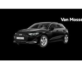 AUDI A3 SPORTBACK 40 TFSI E SPORTBACK 40 TFSI E ADVANCED EDITION 204 PK | AUTO