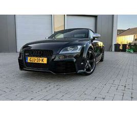 TT RS 2.5 T PRO LINE