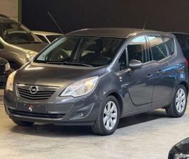 OPEL MERIVA MERIVA 1.4 TURBO ENJOY 150 YEARS