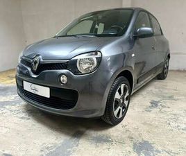 TWINGO 1.0I SCE NIGHT !! 70 500 KM !!