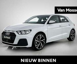 AUDI A1 SPORTBACK 25 TFSI SPORTBACK 25 TFSI PRO LINE 95 PK | APPLE CARPLAY |