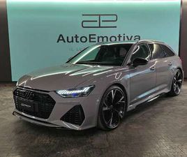 4.0 MHEV 25 YEARS QUATTRO TIPTRONIC *SUPERPREZZO*