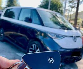 VOLKSWAGEN ID BUZZ PRO+ DEALER EDITION PASSO CORTO 150 KW 204 CV