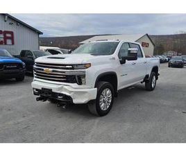 2020 CHEVROLET SILVERADO K2500 HIGH COUNTRY (1432)