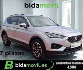 SEAT TARRACO SEAT TARRACO 2.0 TDI SS STYLE PLUS