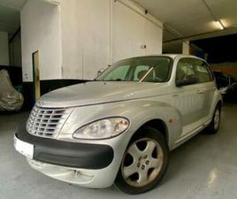CHRYSLER - PT CRUISER