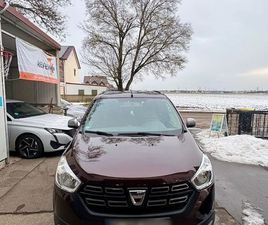 DACIA LODGY STEPWAY 7 SITZER