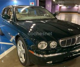 JAGUAR XJ JAGUAR SERIE XJ