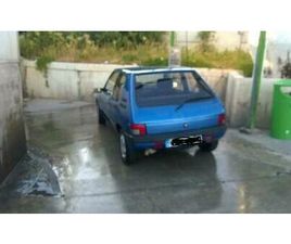 PEUGEOT 205 PEUGEOT - 205