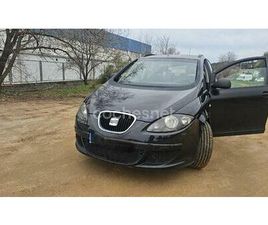 SEAT ALTEA XL
