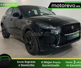 JAGUAR E-PACE P300E JAGUAR - EPACE