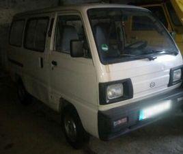 SUZUKI SUPER CARRY SUZUKI CARRY