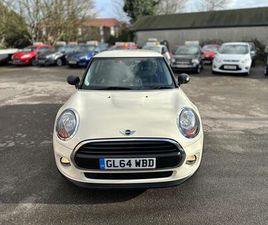 1.2 ONE EURO 6 (START/STOP) 3DR