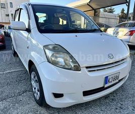 2005 MODEL OTOMATIK DAIHATSU BOON
