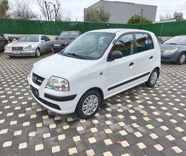 SHES HYNDAI ATOS PRIME 1.1 BENZIN GJENDJA PERFEKT