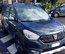 STEPWAY 1.5 DCI BRAVE S&S 110CV 7P.TI