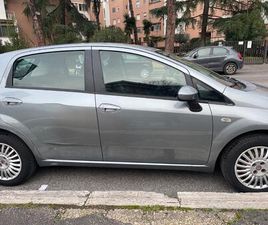 FIAT GRANDE PUNTO FIAT GRANDE PUNTO