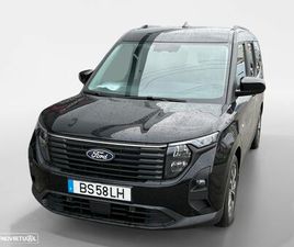 FORD TOURNEO COURIER 1.0 ECOBOOST ACTIVE DCT