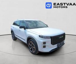 JAECOO J7 1.6T VORTEX