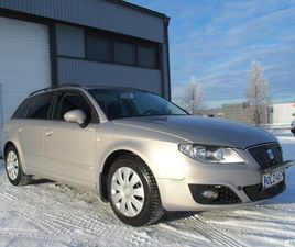 2,0 TDI 170 STYLE