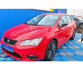 SEAT LEON SEAT LEON 1.6 TDI S&S STYLE