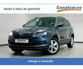 1.5 TSI ACT AMBITION DSG 110 KW (150 CV)