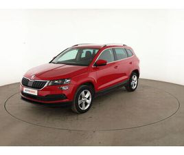 SKODA KAROQ 1.0 TSI AMBITION DSG7