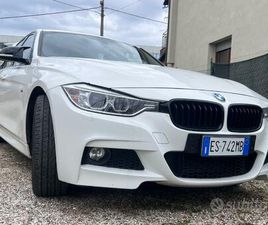 BMW SERIE 3 TOURING 328 BMW 328I TOURING M