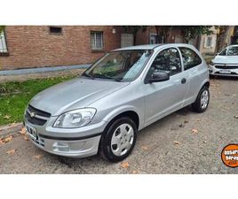 CHEVORLET CELTA 2012 1.4 LT INMEJORABLE ESTADO.