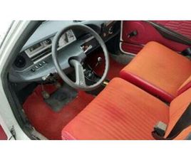 CITROEN GS - CLUB 55 JAAR — CITROËN — MARKTPLAATS