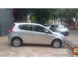 PALIO ATTRACTIVE 1.4