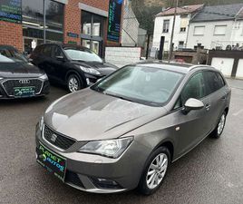 SEAT IBIZA ST 1.4I BREAK 5 PORTES AIRCO GARANTIE 12 MOIS