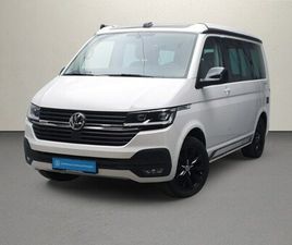 T6.1 2.0 TDI 4MOTION BEACH STANDHZG