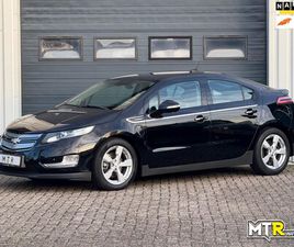 CHEVROLET VOLT - 1.4 LTZ NAP|APK|HYBRIDE