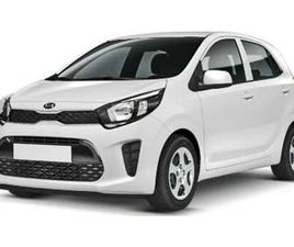 PICANTO III 2021 1.0 DPI URBAN GPL