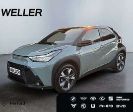 HYBRID 116 TEAMPLAYER *TECHNIK-PAKET*