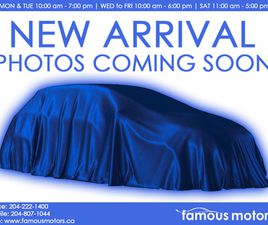 2017 INFINITI QX30 AWD 4DR