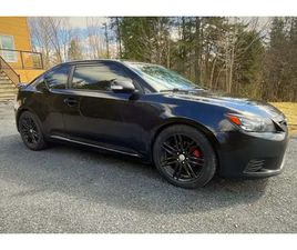 SCION TC TOYOTA SCION TC 2013