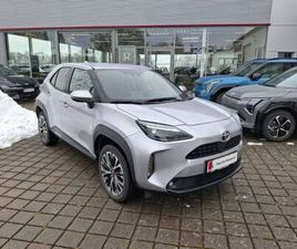 TOYOTA YARIS HYBRID S ADVENTURE TOYOTA HYBRID S AD