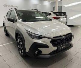 SUBARU CROSSTREK 2.0I HYBRID CVT TOURING