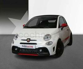 ABARTH 500C 595C COMPETIZ. 1.4 16V TJET E6D