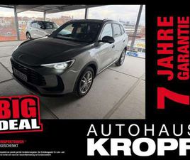 HYBRID+ LUXURY 360GRAD,SHZ,PDC,KEYLESS,AUTOM.