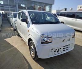 2021 MODEL OTOMATIK SUZUKI ALTO