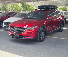 2020 MODEL OTOMATIK MAZDA CX-8