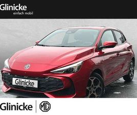 MG 360 LUXURY / NAVI / 360° KAMERA